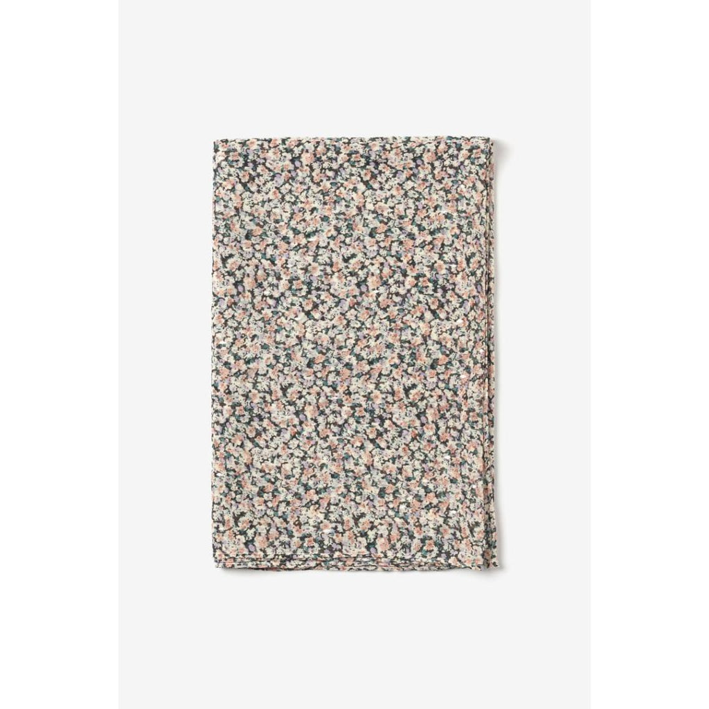Foulard LE TEMPS DES CERISES TRAVEL