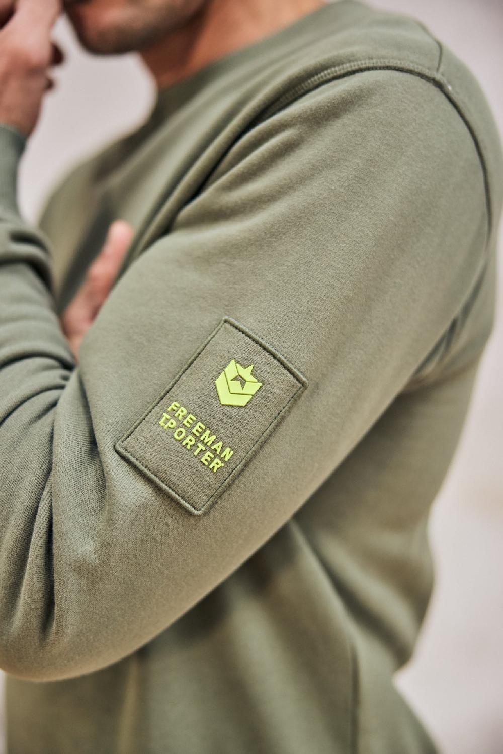 Sweat Homme FREEMANT.PORTER