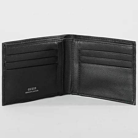 Porte cartes Guess Certosa saffiano