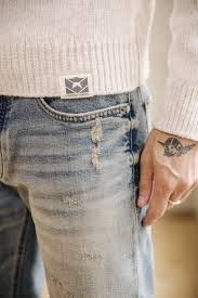 Pull FREEMANT.PORTER Romeo Bellagio egret col roulé