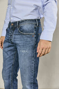 jeans freeman t porter jimmy