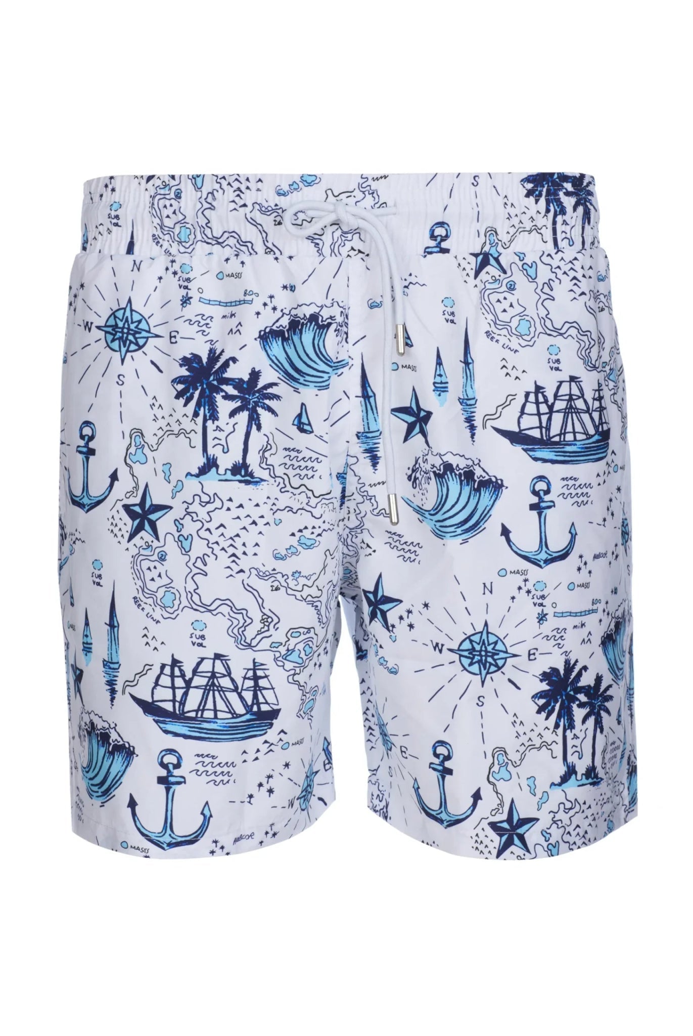 short de bain Marco Frank