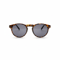 Lunettes fond blanc face