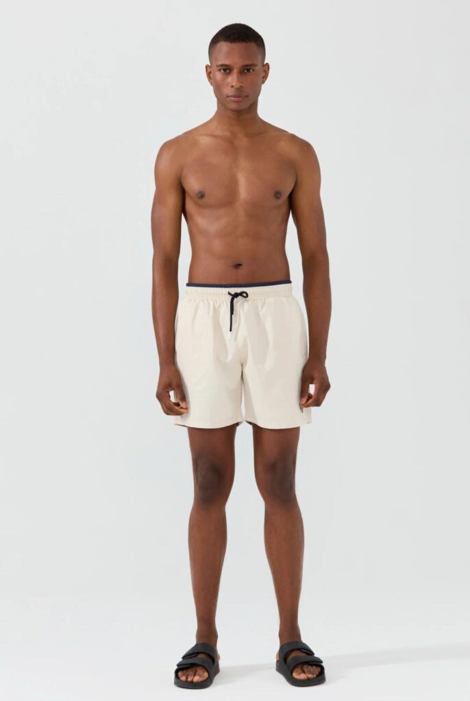 short de bain Marco Frank 