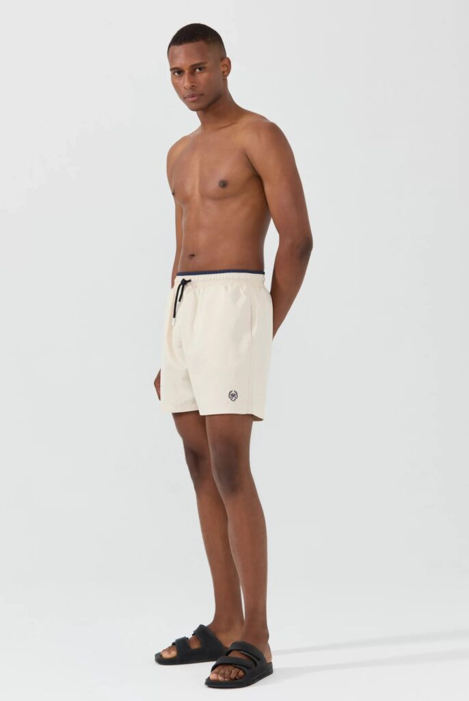 short de bain Marco Frank 