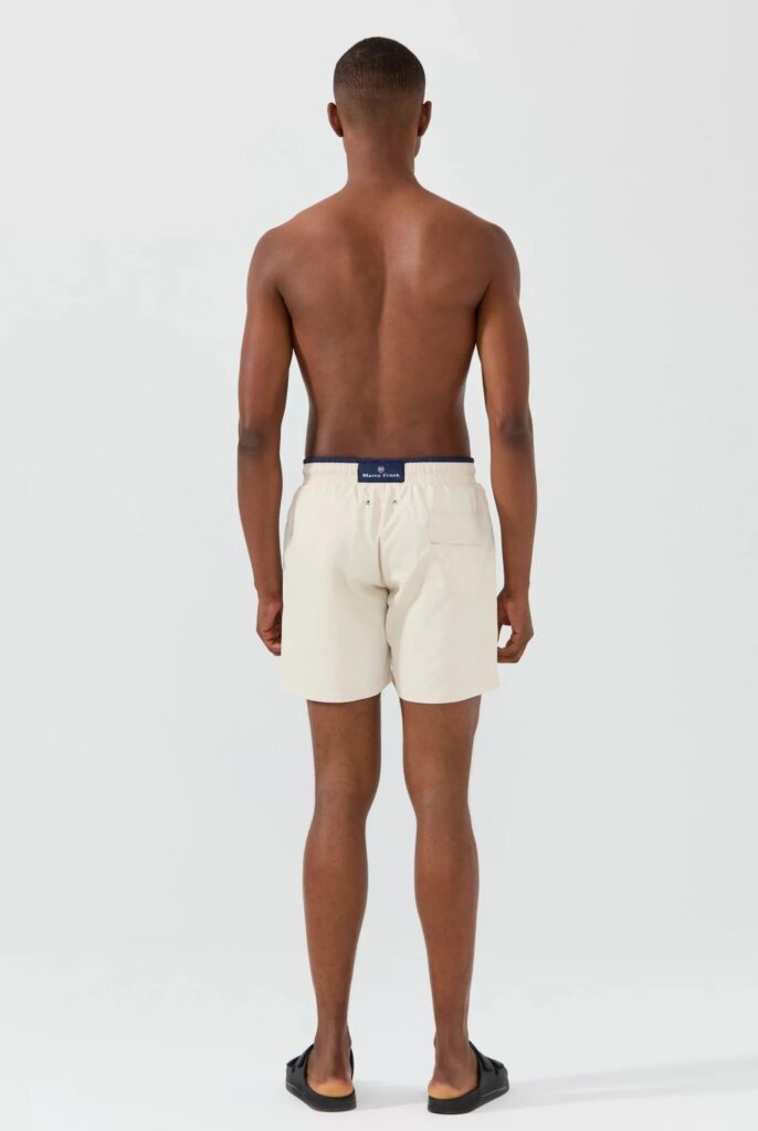 short de bain Marco Frank 
