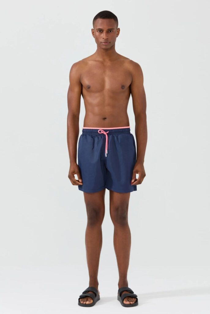 short de bain Marco Frank 