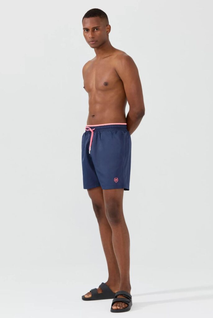 short de bain Marco Frank 