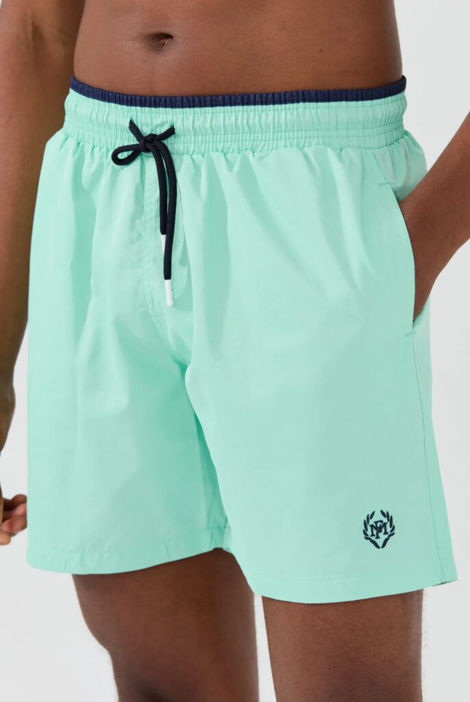 short de bain Marco Frank 