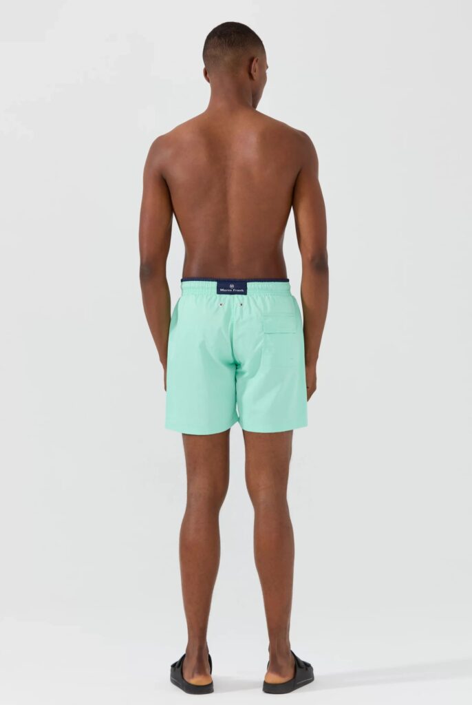 short de bain Marco Frank 