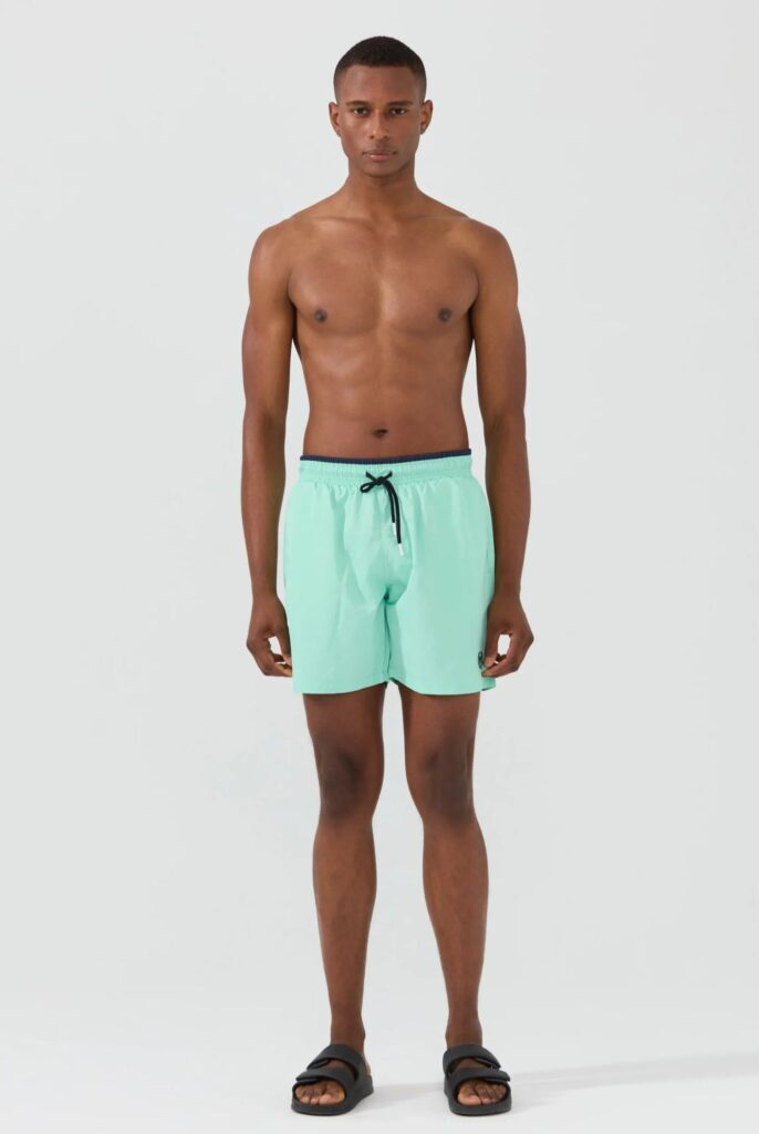 short de bain Marco Frank 