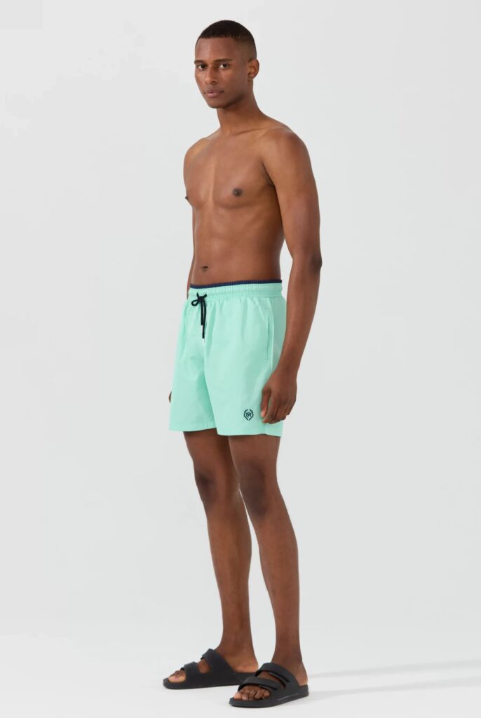 short de bain Marco Frank 