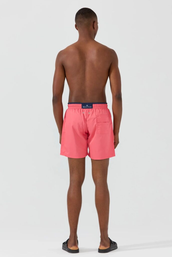 short de bain Marco Frank 