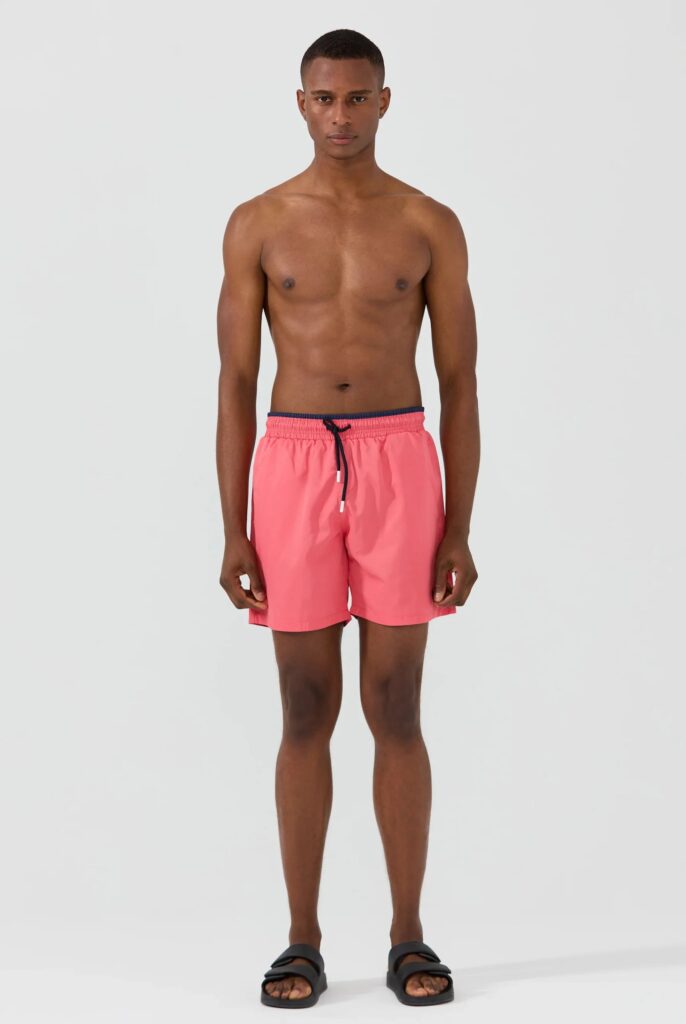 short de bain Marco Frank 