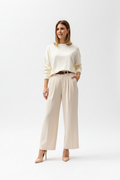 Pantalon Naturel - Face