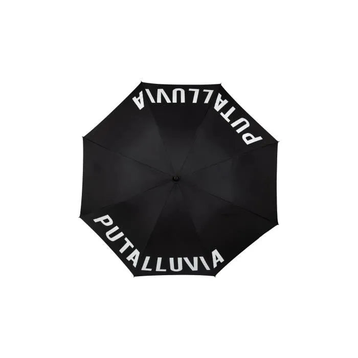PARAPLUIE "PUTA LLUVIA"