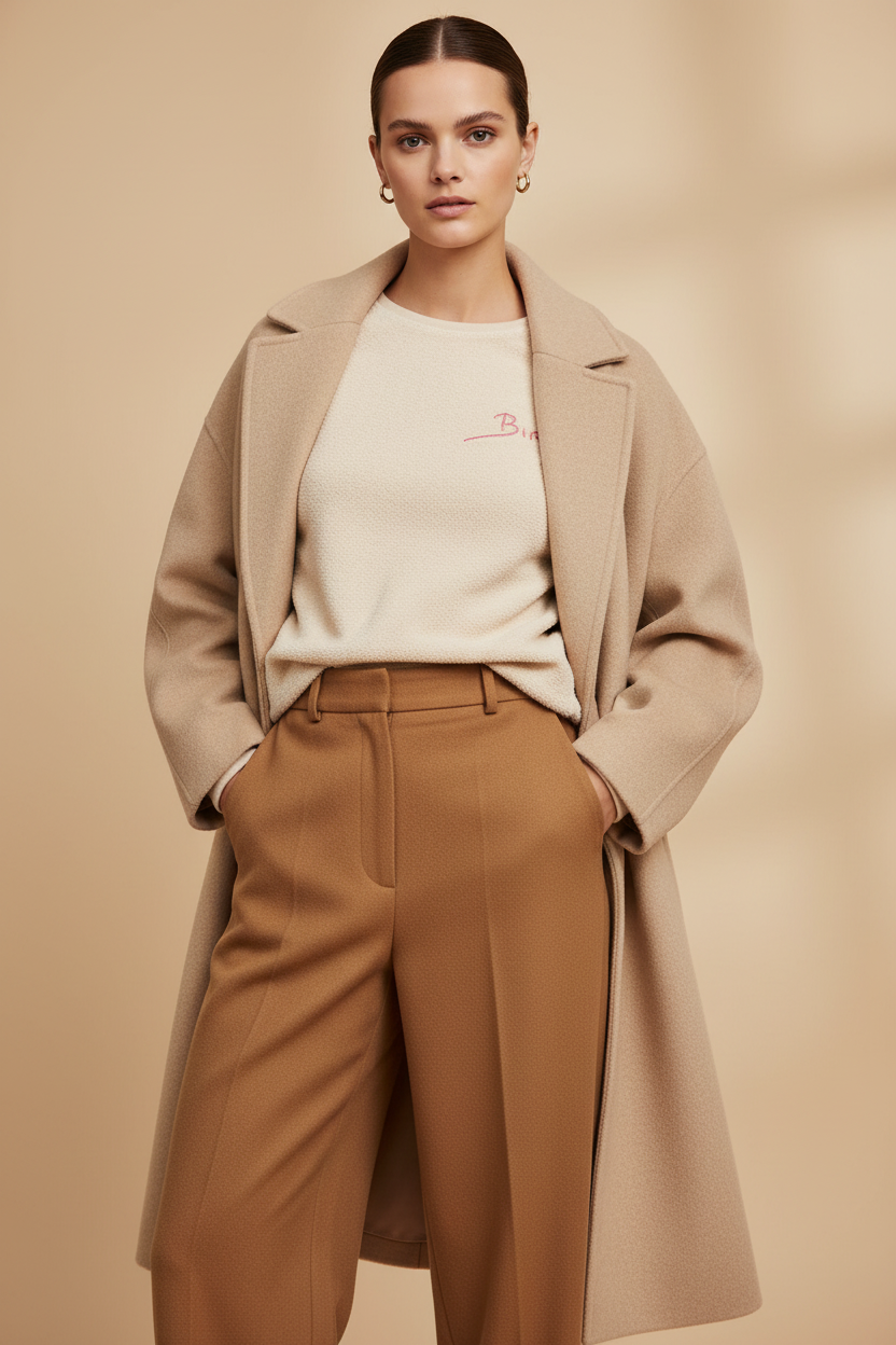 Pull Birkin Bob – Hiver 1