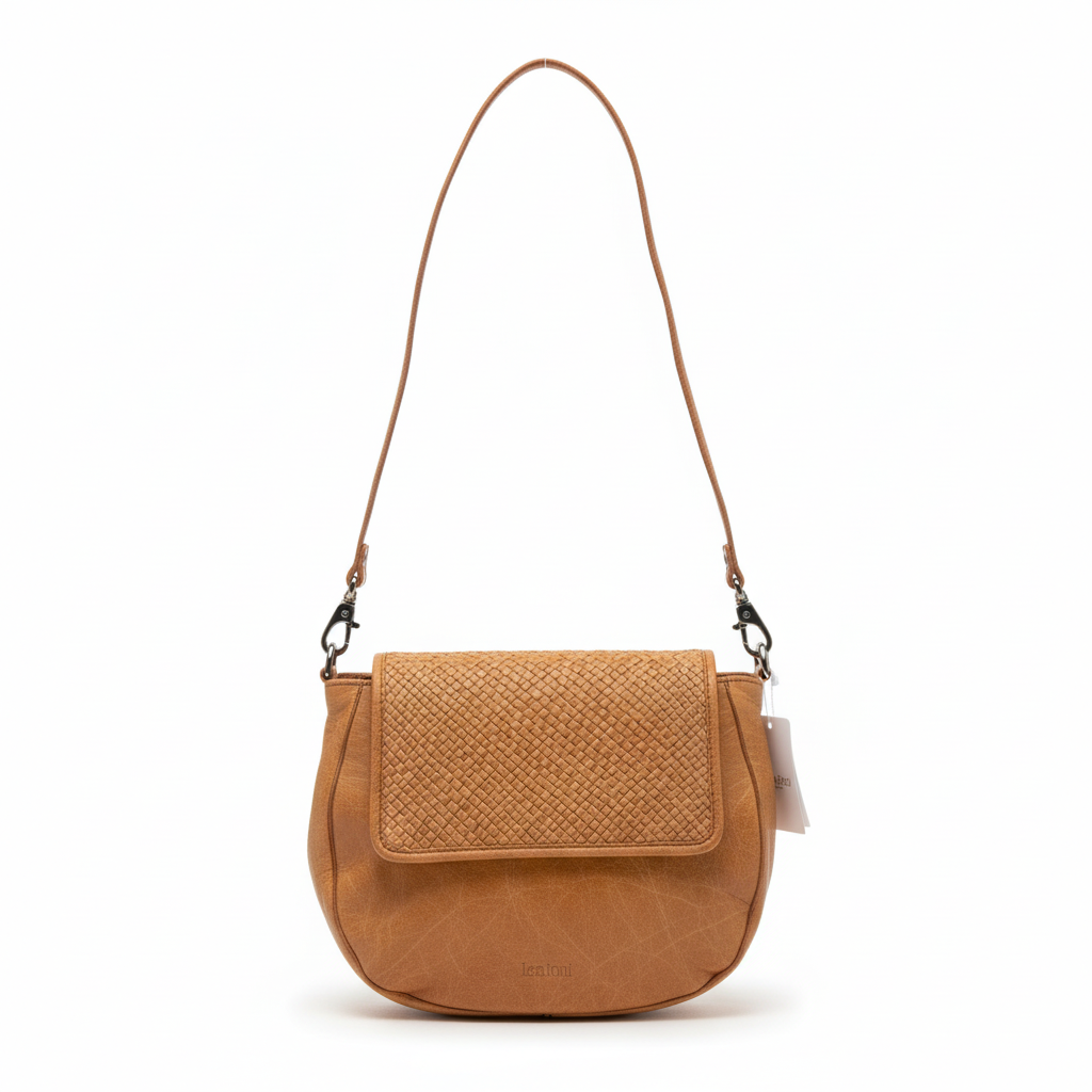 Sac Lea Toni AUGUSTINE camel 