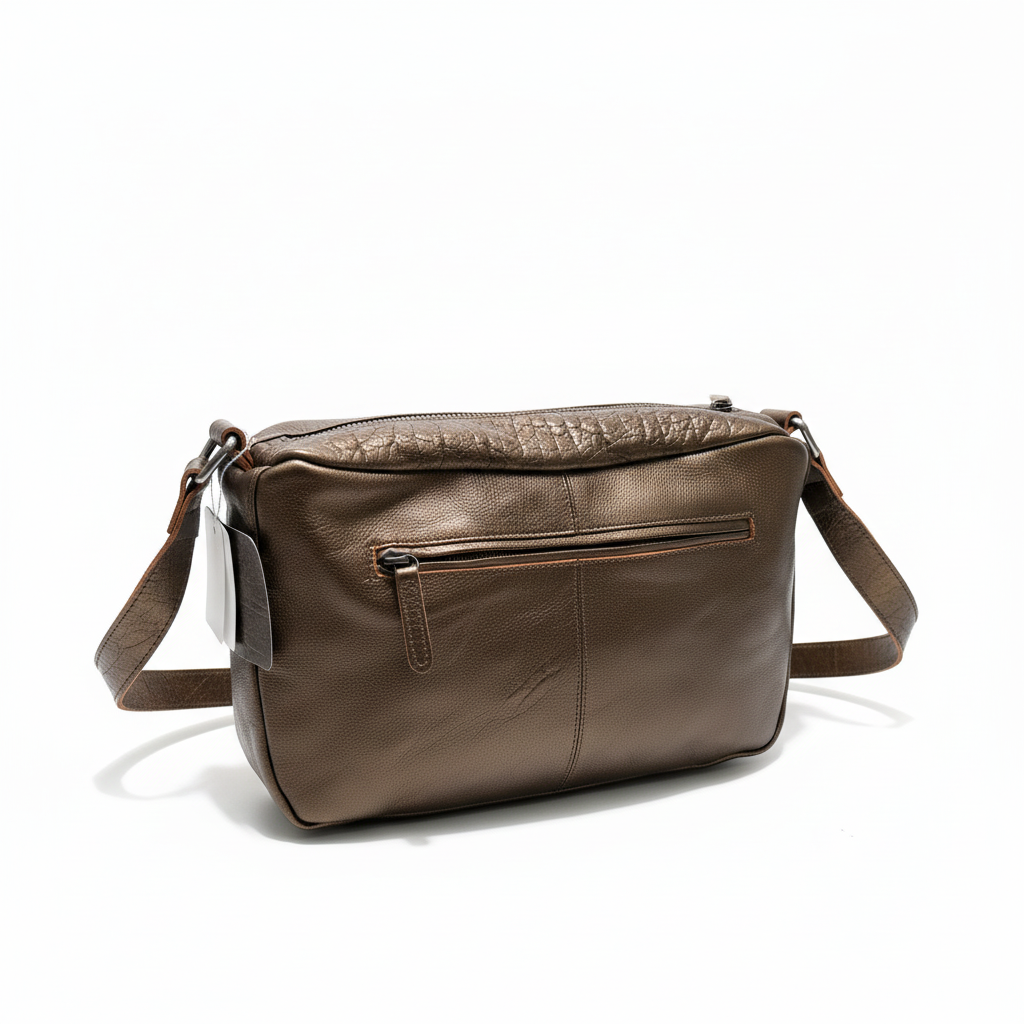 Sac Lea Toni Hortense sur fond blanc luxe