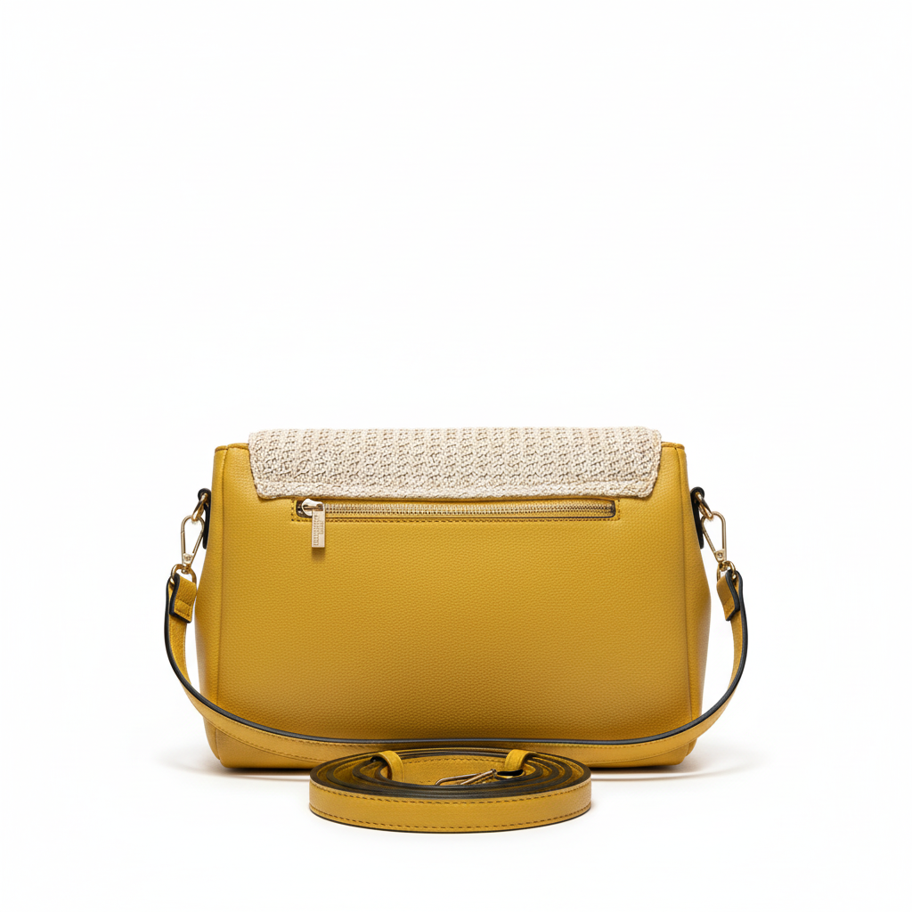 Sac Lollipops arrière fermeture
