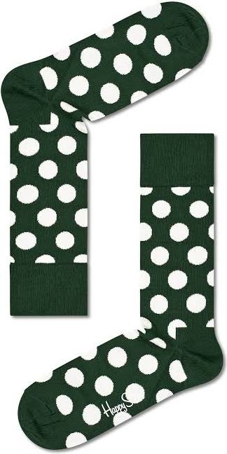 Coffret chaussettes Happy socks