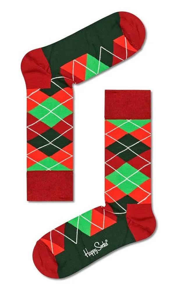 Coffret chaussettes Happy socks