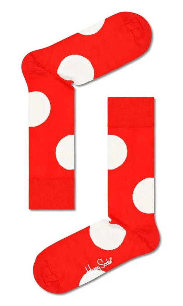 Coffret chaussettes Happy socks