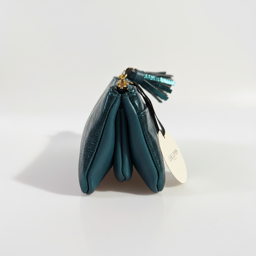 Trousse Lollipops - Côté droit
