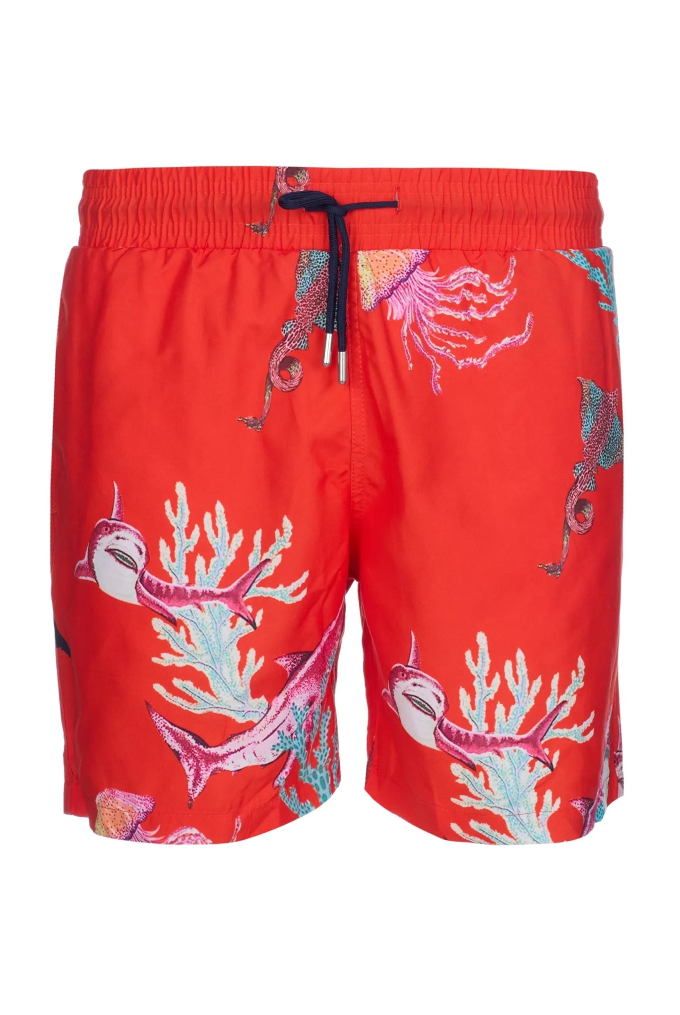 short de bain imprimé Marco Frank